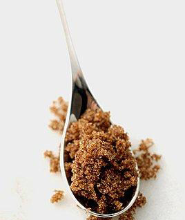 吃红糖给你一个红润脸色