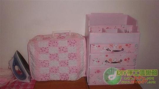DIY���������ֹ��������ɺ�