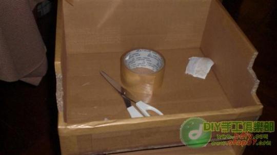 DIY���������ֹ��������ɺ�