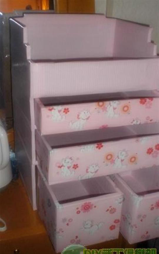 DIY���������ֹ��������ɺ�