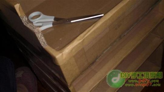 DIY���������ֹ��������ɺ�