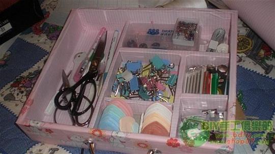 DIY���������ֹ��������ɺ�
