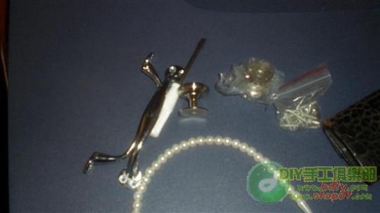 DIY���������ֹ��������ɺ�