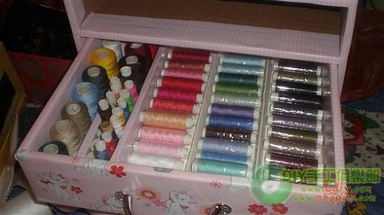 DIY���������ֹ��������ɺ�