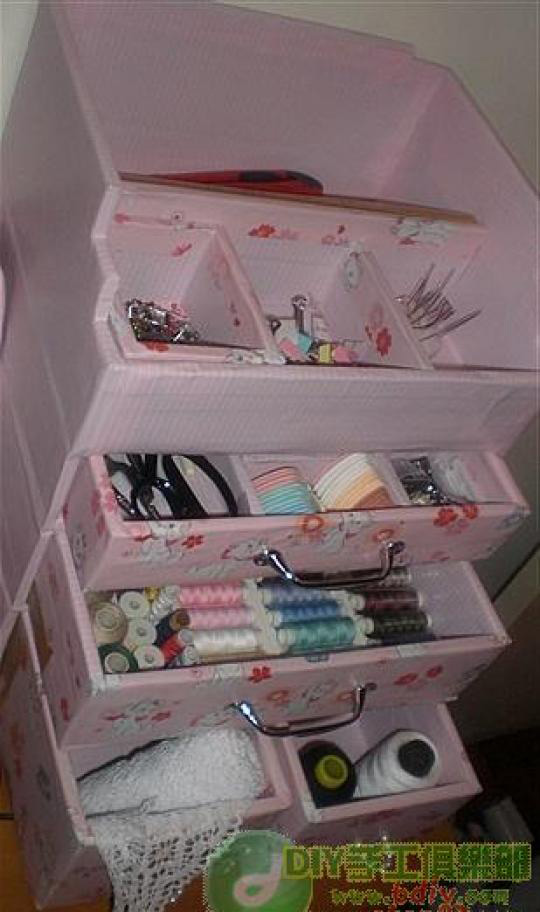 DIY���������ֹ��������ɺ�