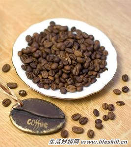 咖啡的起源是什么？