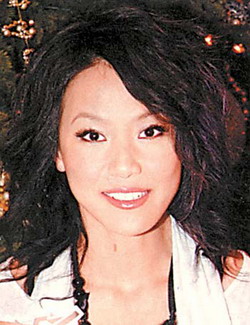 学明星造型 派对抢尽风头