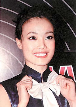 学明星造型 派对抢尽风头