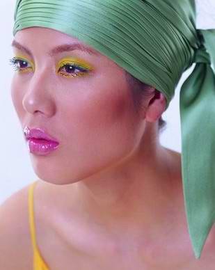 ���Ĵ�ױ ��������Ů��ζ