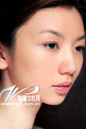 3小秘籍 成为初夏透光女神