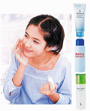 ���Լ����ı�ʪ�ƻ�