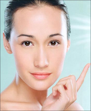中性肌肤轻松保养四重点