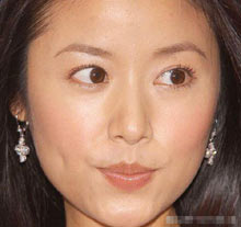 5招有效,给明星肌肤把把脉