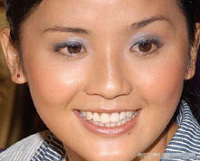 5招有效,给明星肌肤把把脉