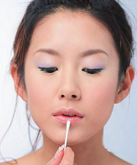 С��Ƭ ��ʪ���ɺ��Ե�ϸ��