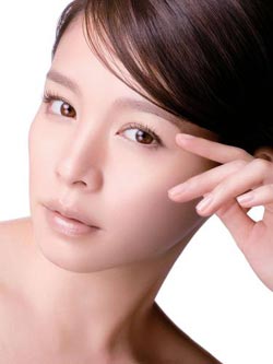 女人老没老?4个敏感部位一看便知