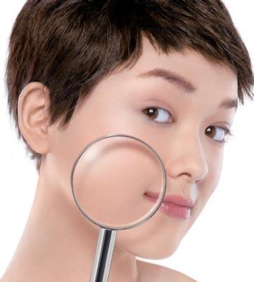 十大美白法宝 变白加速度