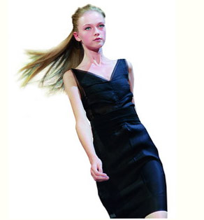 2006最热门的发型大推荐