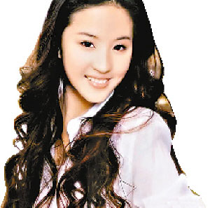 发型现性格 发型现性格 女人好坏从头开始