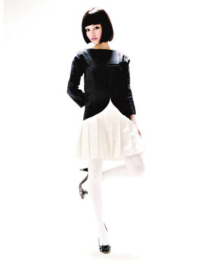 发型现性格 发型现性格 女人好坏从头开始