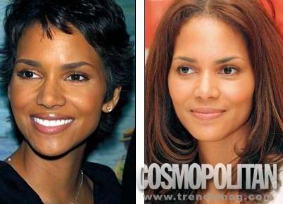 Halle+Berry