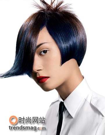 4大妙计 遮盖头缺陷的好方法