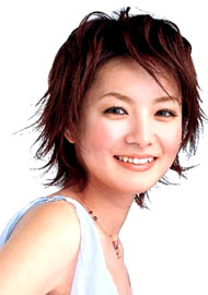 小脸计 3款瘦脸发型案例