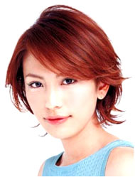 小脸计 3款瘦脸发型案例