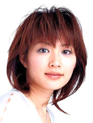 小脸计 3款瘦脸发型案例