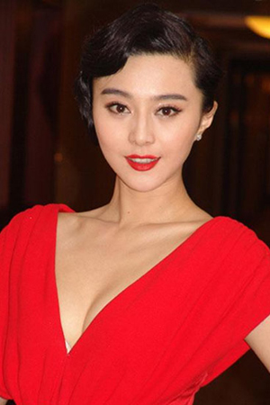 07年最该选的10款发型