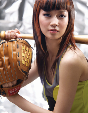 07年最该选的10款发型