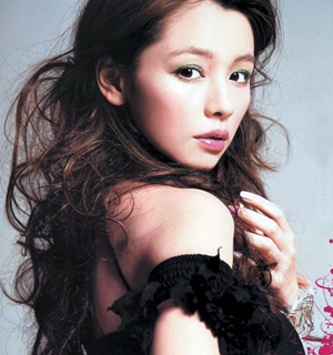 07年最该选的10款发型