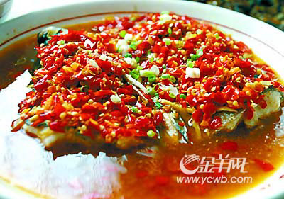 四方热辣美食 终极PK赛