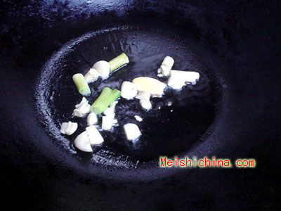 咖喱土豆鸡做法的详细图解