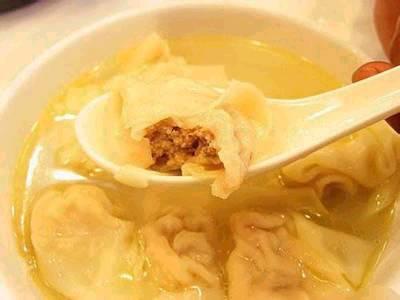 十种成都小吃的美丽传说