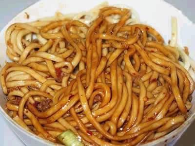 十种成都小吃的美丽传说