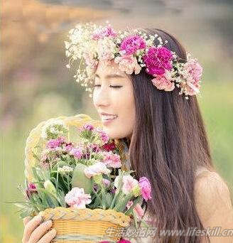 ͷ���ɿ�ë�겻���� �÷�˿��˳�⻬��С����